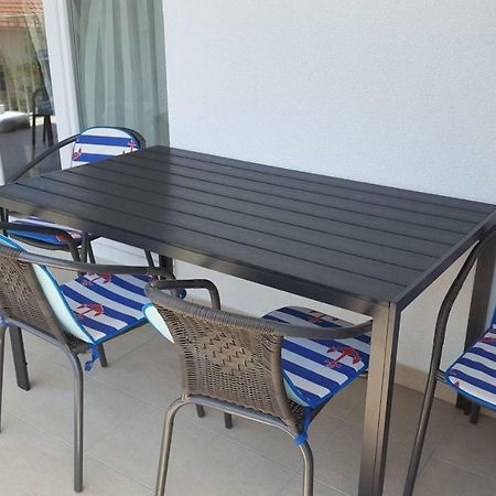 Apartman Lika Zadar Eksteriør billede