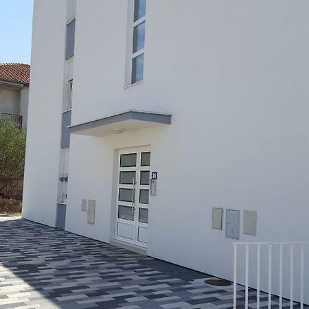 Apartman Lika Zadar Eksteriør billede