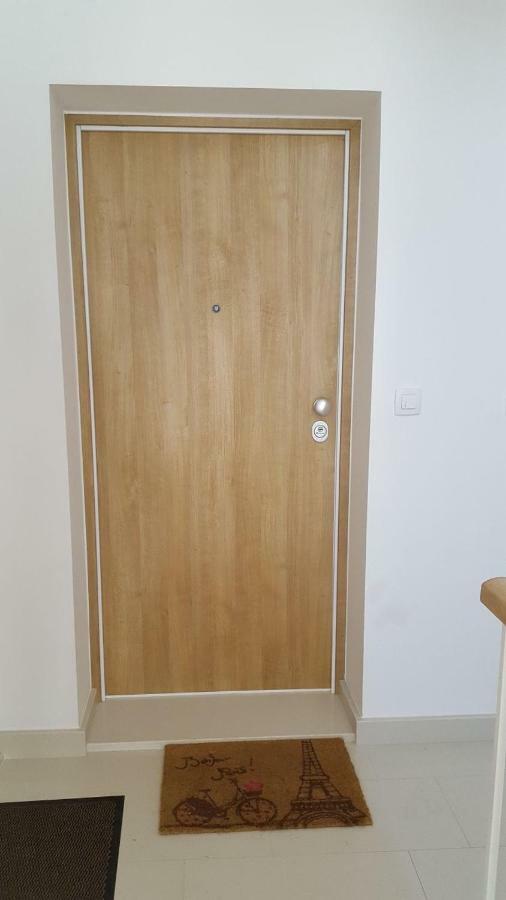 Apartman Lika Zadar Eksteriør billede